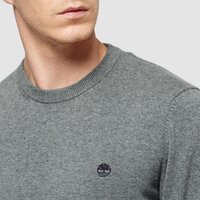 Sweter męski TIMBERLAND SWETER WILLIAMS RIVER tb0a1qtwu141 kolor szary