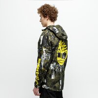 Kurtka przejściowa męska (wiosenna i jesienna) TIMBERLAND KURTKA YC URBAN CAMO AOP WINDBREAKER tb0a28ccz521 kolor multicolor
