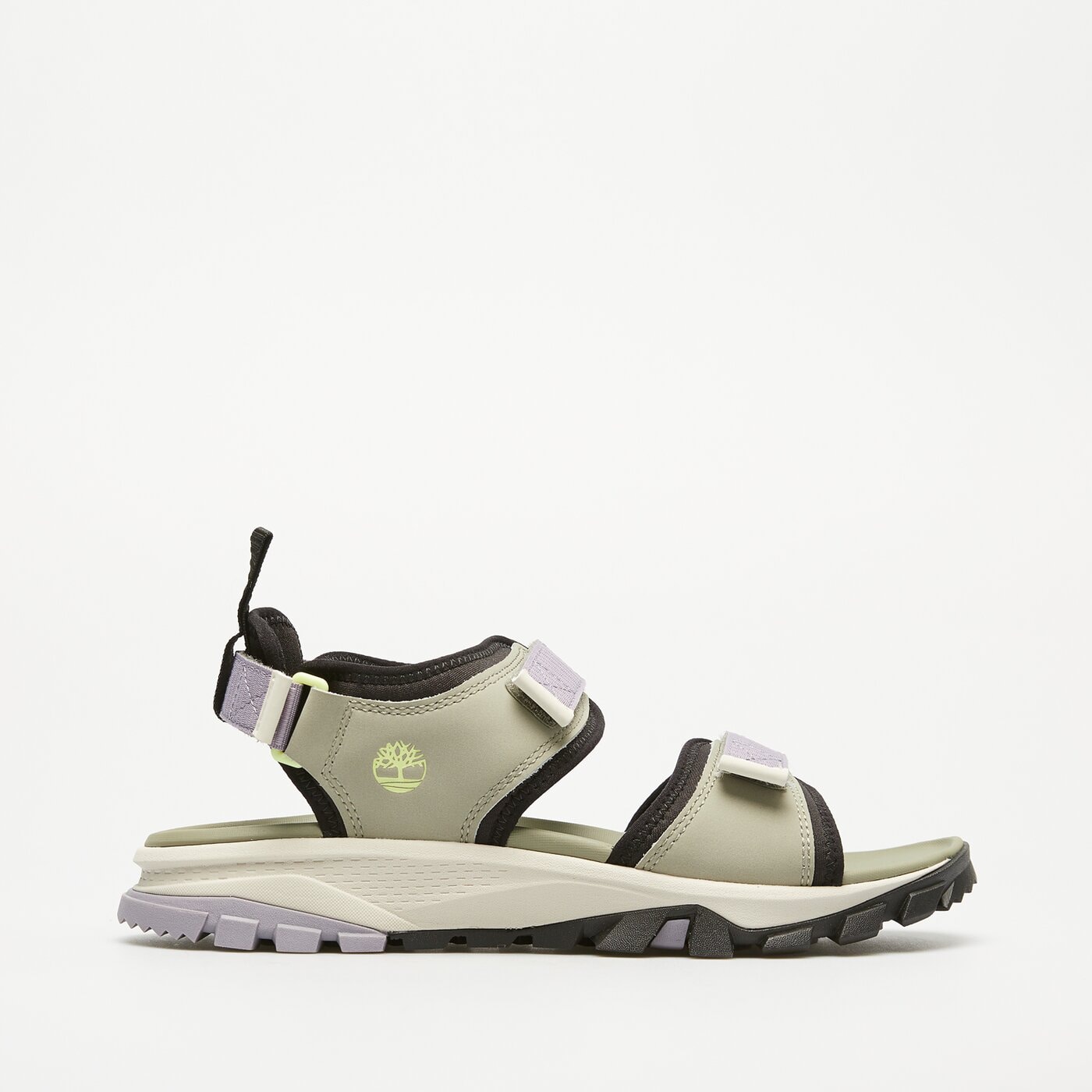TIMBERLAND LINCOLN PEAK TB0A6228ES01 | kolor fioletowy