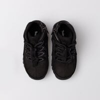 Dziecięce buty zimowe TIMBERLAND EURO ROCK tb0a43nr0011 kolor czarny