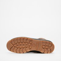 Buty outdoor męskie TIMBERLAND EURO HIKER MID LACE BOOT tb0a2p27a2m1 kolor brązowy