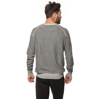 Sweter męski TIMBERLAND SWETER KNOX RIVER  CREW 8532j052 kolor szary
