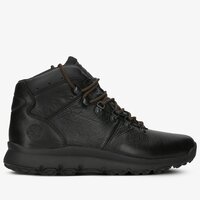 Buty outdoor męskie TIMBERLAND WORLD HIKER MID tb0a211j0151 kolor czarny