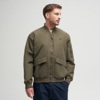Kurtka przejściowa męska (wiosenna i jesienna) TIMBERLAND KURTKA DWR UTILITY tb0a447fa581 kolor zielony