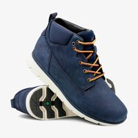 Dziecięce buty zimowe TIMBERLAND KILLINGTON CHUKKA  tb0a1v860191 kolor granatowy