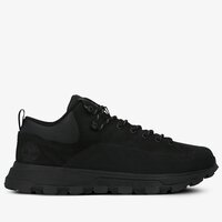 Buty outdoor męskie TIMBERLAND TREELINE LOW LEATHER tb0a282m0151 kolor czarny