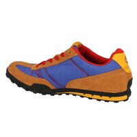 Buty outdoor męskie TIMBERLAND EK GREELEY LOW F/L  5724a kolor brązowy