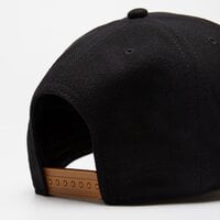 Czapka męska TIMBERLAND CZAPKA WOOL BB CAP tb0a1f590011 kolor czarny