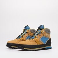 Buty outdoor męskie TIMBERLAND EURO HIKER REIMAGINED WP tb0a2ags2311 kolor granatowy