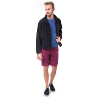 Kurtka przejściowa męska (wiosenna i jesienna) TIMBERLAND KURTKA HV MOUNT CLAY BOMBER 6615j001 kolor czarny