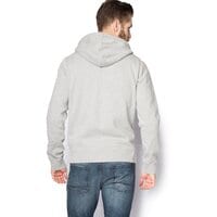 Bluza męska TIMBERLAND BLUZA EXETER FZH a1bse052 kolor szary