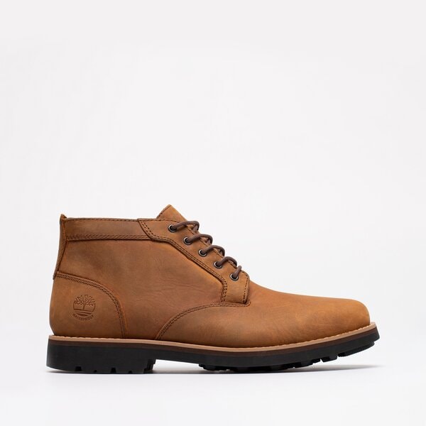TIMBERLAND CRESTFIELD WP CHUKKA TB1A5UZDF131 | kolor BRĄZOWY