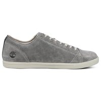 Trampki męskie TIMBERLAND FULK CAP TOE OXFORD  a1ba2 kolor szary