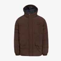 TIMBERLAND KURTKA PUCHOWA DWR SYNTHETIC PUFFER JACKET tbc0yh71c351 kolor brązowy