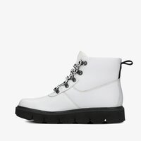 Damskie buty zimowe TIMBERLAND RAYWOOD ALPINE HIKER tb0a42jx1001 kolor biały