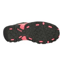 Buty outdoor dziecięce TIMBERLAND HYPERTRAIL FISHERMAN 7476r kolor beżowy