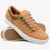 Trampki męskie TIMBERLAND ADV 2.0 CUPSOLE ALPINE OXFORD  ca1sgz kolor żółty