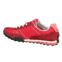 Damskie buty outdoor TIMBERLAND EK GREELEY LOW  5704a kolor czerwony