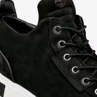 Sneakersy męskie TIMBERLAND AMHERST HIGH TOP CHUKKA ca1tu3 kolor czarny