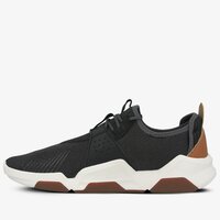 Sneakersy męskie TIMBERLAND EARTH RALLY FLEXIKNIT OX tb0a2bp10151 kolor czarny