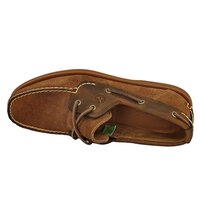Buty żeglarskie męskie TIMBERLAND EK HERITAGE BOAT 2 EYE 6469r kolor brązowy