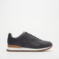 Sneakersy męskie TIMBERLAND SCOUT HEIGHTS LOW LACE SNEAKER tb0a2mp3ep11 kolor granatowy