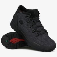Buty outdoor męskie TIMBERLAND SPRINT TREKKER MID FAB WP tb0a26t90331 kolor szary