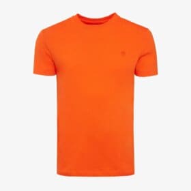 TIMBERLAND T-SHIRT DUNSTAN RIVER SS TEE (SLIM)