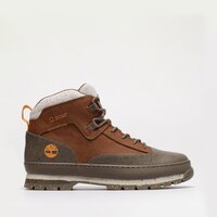 Buty outdoor męskie TIMBERLAND TIMBERCYCLE EK HIKER tb0a5sm1az81 kolor brązowy