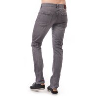 Spodnie męskie TIMBERLAND SPODNIE ECHO LAKE COLORED DENIM 7140j02534 kolor szary