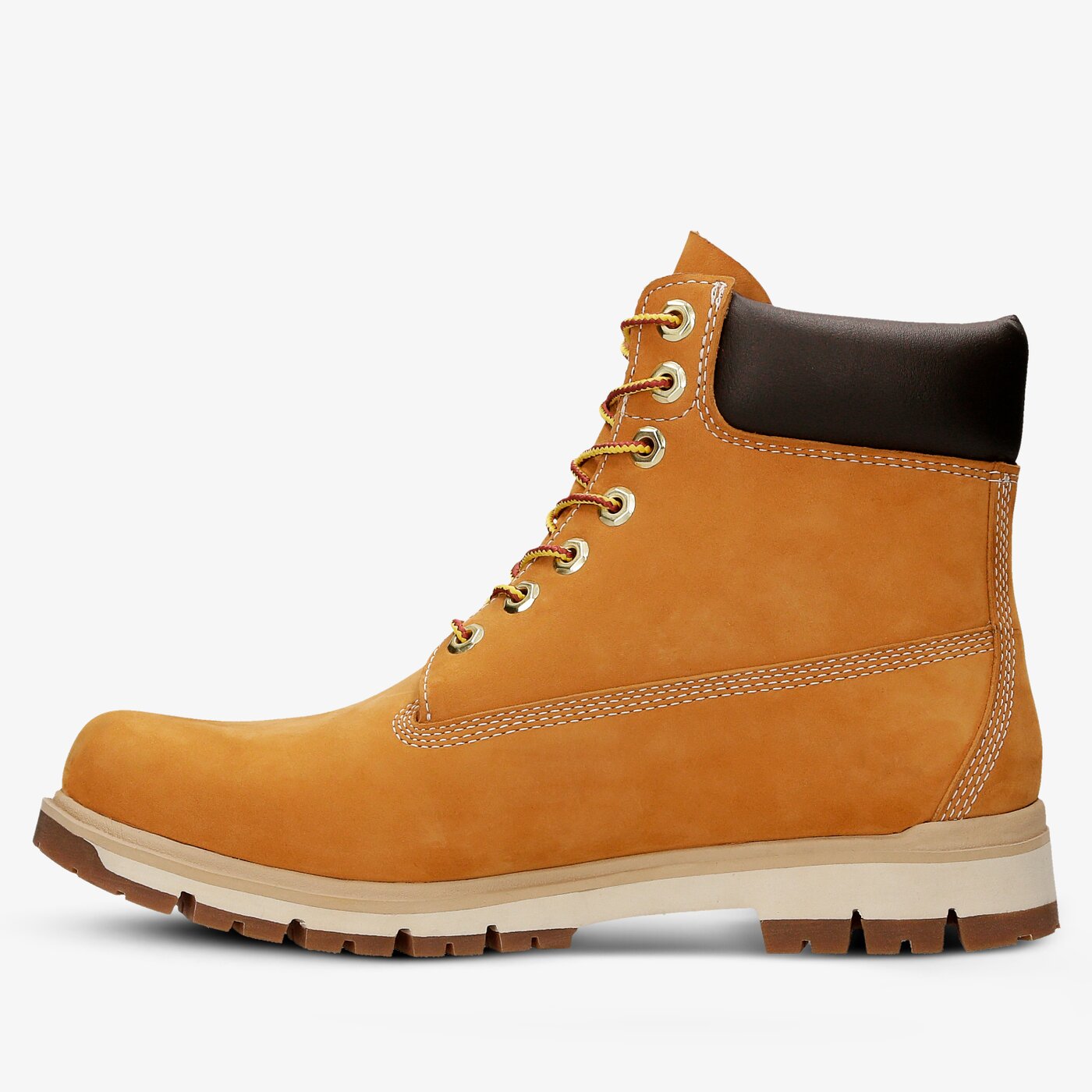 timberland radford 6 canvas