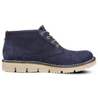 Buty chukka męskie TIMBERLAND WESTMORE L/F CHUKKA a1gjy kolor granatowy