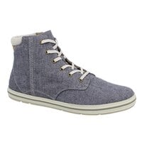 Buty chukka damskie TIMBERLAND EK CASCO BAY FABRIC CHUKKA 8319b kolor szary