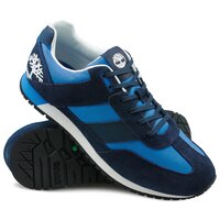 Sneakersy męskie TIMBERLAND LUFKIN JOGGER ca1oy7 kolor granatowy