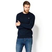 Bluza męska TIMBERLAND BLUZA WILLIAMS RIVER a1l4p433 kolor granatowy