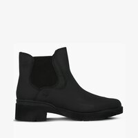 Damskie buty zimowe TIMBERLAND GRACEYN CHELSEA tb0a2ctc0151 kolor czarny