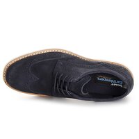 Buty męskie casual TIMBERLAND STORMBUCK LITE 5831r kolor granatowy