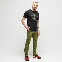 T-shirt, koszulka męska TIMBERLAND T-SHIRT KENNEBEC RIVER CAMO TREE TEE tb0a216p0011 kolor czarny