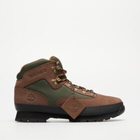 TIMBERLAND EURO HIKER MID LACE BOOT