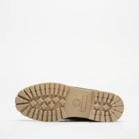 Buty męskie casual TIMBERLAND PREMIUM HERITAGE 6 IN LACE WATERPROOF BOOT tb0a446jaka1 kolor khaki