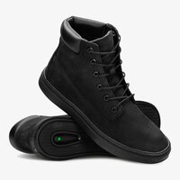 Damskie buty zimowe TIMBERLAND LONDYN 6 INCH tb0a1ir50011 kolor czarny