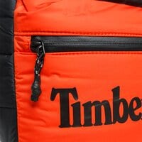 Plecak damski TIMBERLAND PLECAK ZIP TOP BACKPACK tb0a2fh68451 kolor pomarańczowy