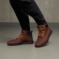 Sneakersy męskie TIMBERLAND KILLINGTON tb0a2gnh9311 kolor bordowy