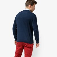 Sweter męski TIMBERLAND SWETER WILLIAMS RIVER CREW tb0a1qtw4331 kolor granatowy