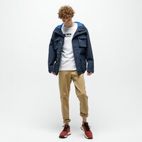 Kurtka przejściowa męska (wiosenna i jesienna) TIMBERLAND KURTKA PRATT MOUNTAIN LIGHTWEIGHT LIFESTYLE CRUIS tb0a21h34331 kolor granatowy