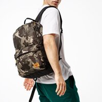 Plecak damski TIMBERLAND PLECAK CLASSIC BACKPACK PRINT tb0a1cvc9111 kolor multicolor