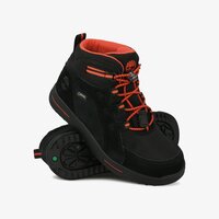 Dziecięce buty zimowe TIMBERLAND CITY STOMP BUNGEE MID GTX tb0a1zm30151 kolor czarny