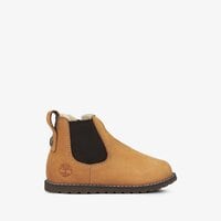 Dziecięce buty zimowe TIMBERLAND POKEY PINE WL CHELSEA tb0a2h2k2311 kolor żółty