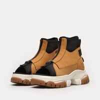 Sandały damskie TIMBERLAND ADLEY WAY SANDAL BOOT tb0a5w442311 kolor żółty