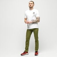 T-shirt, koszulka męska TIMBERLAND T-SHIRT WILD CAMO PLACEMENT PRINT tb0a235a1001 kolor multicolor